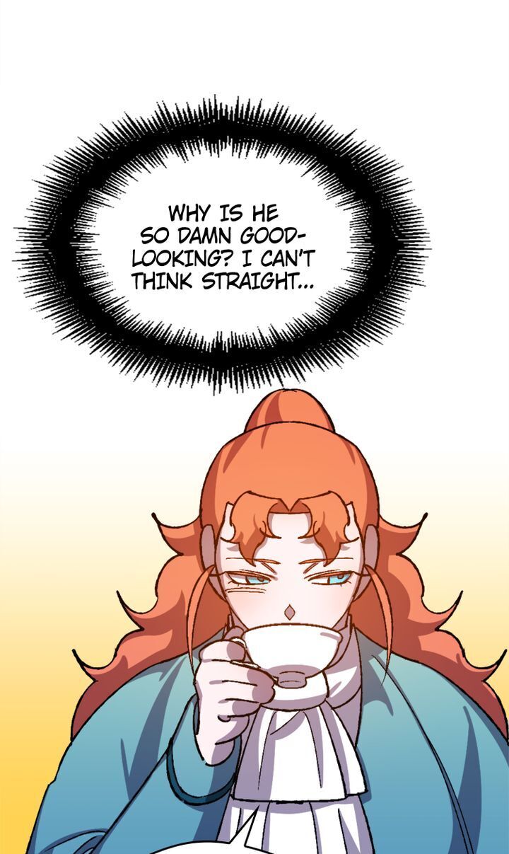 I’ll Save a Decent Family Chapter 31 - Page 19