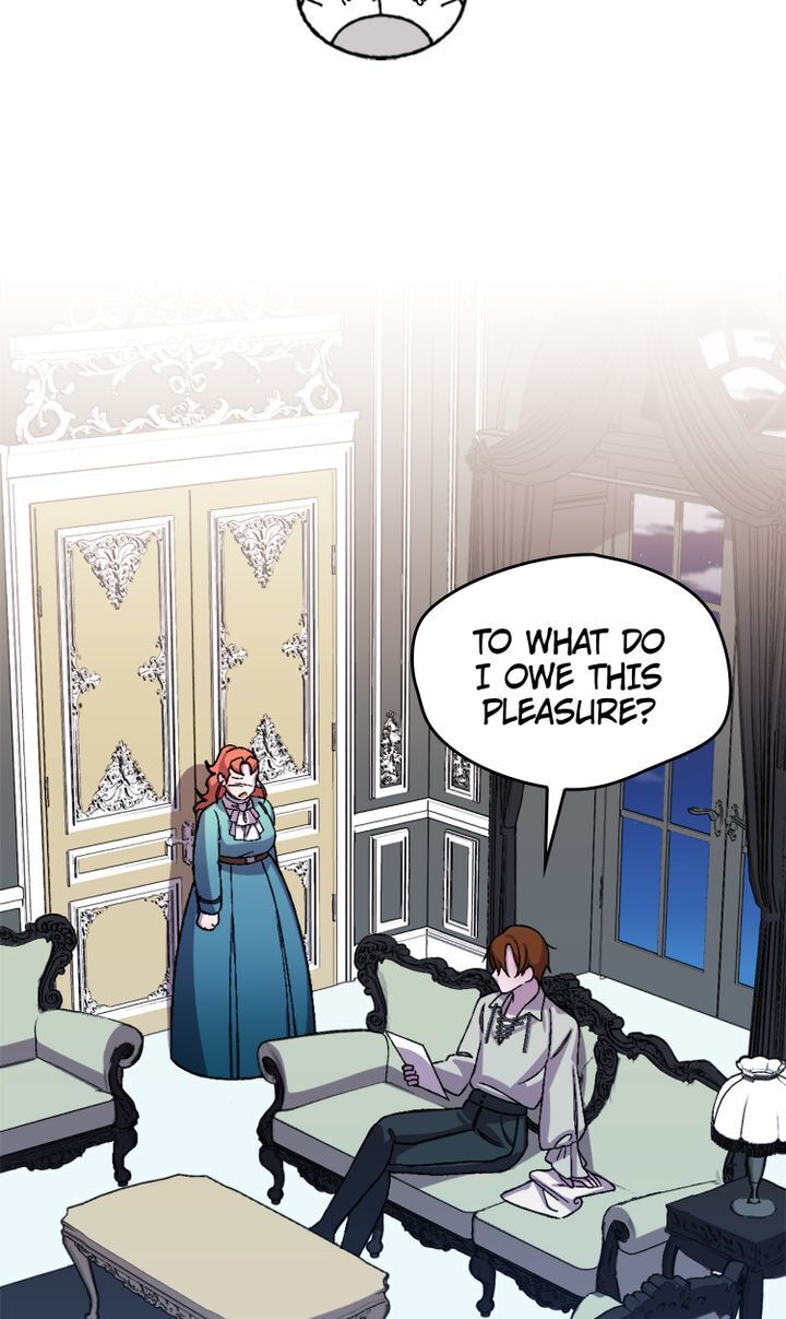 I’ll Save a Decent Family Chapter 31 - Page 2