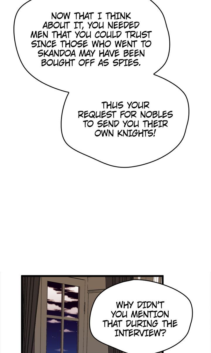 I’ll Save a Decent Family Chapter 31 - Page 26