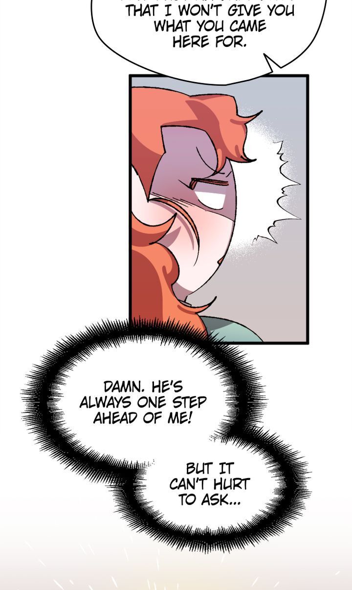 I’ll Save a Decent Family Chapter 31 - Page 28