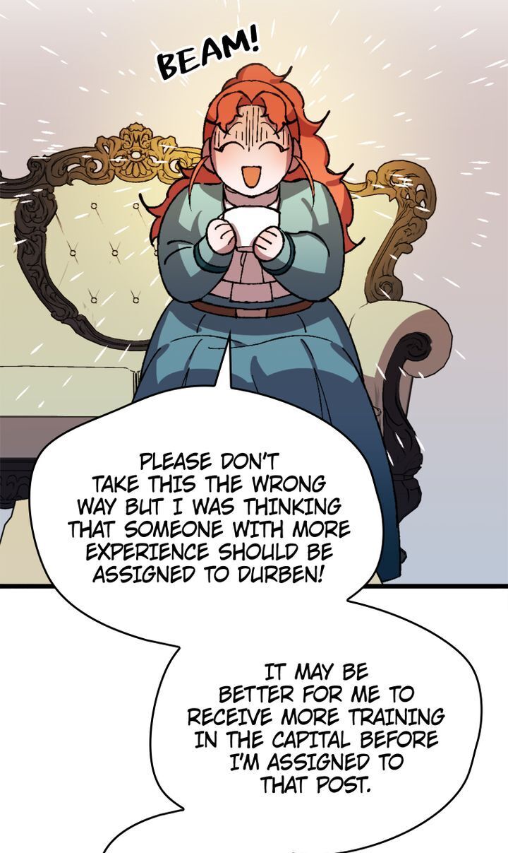 I’ll Save a Decent Family Chapter 31 - Page 29