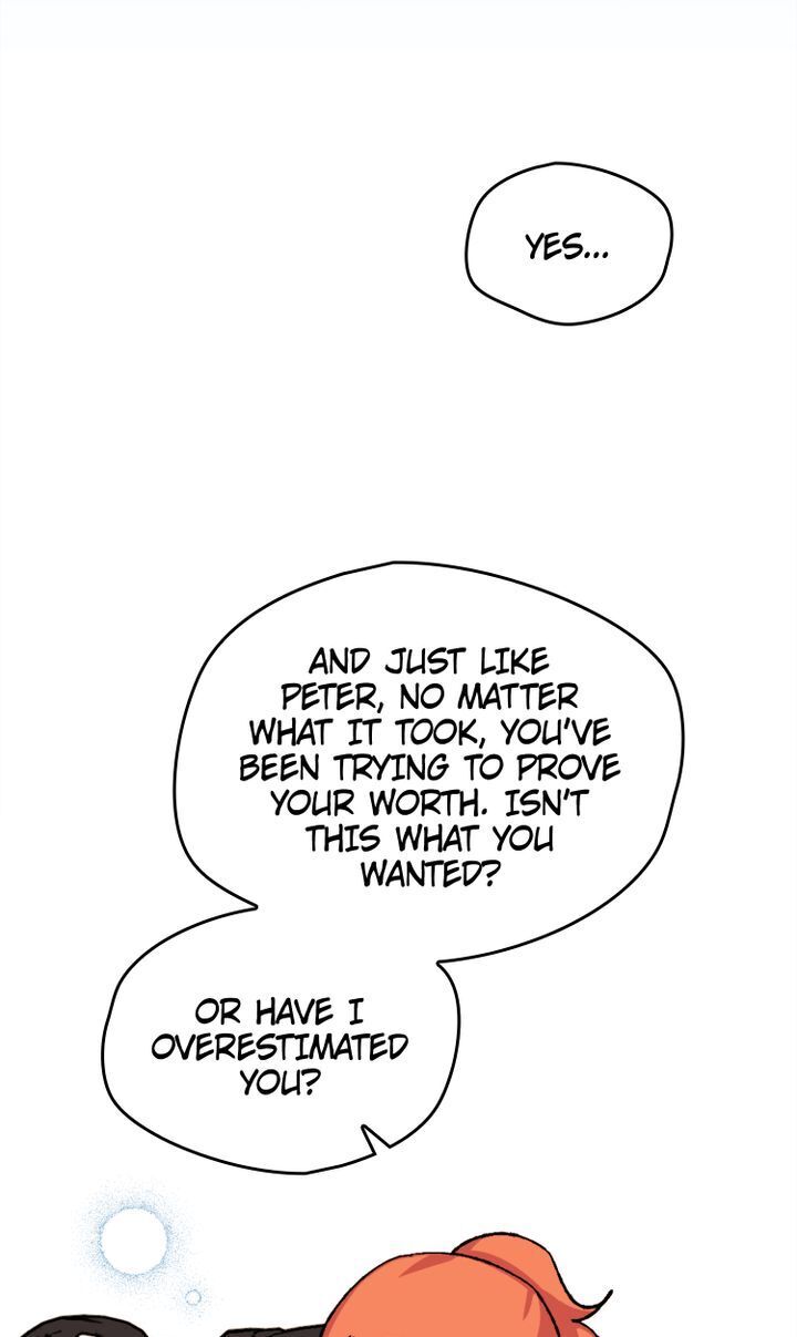 I’ll Save a Decent Family Chapter 31 - Page 33