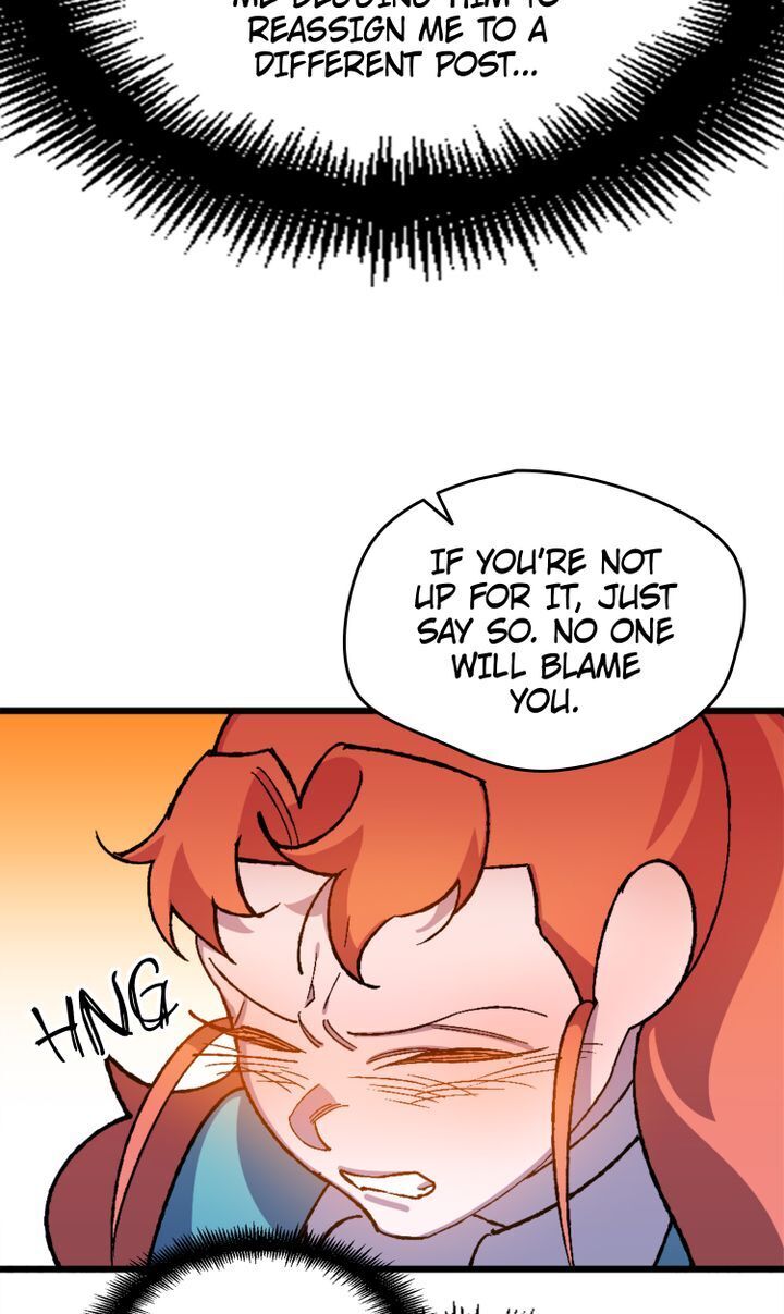 I’ll Save a Decent Family Chapter 31 - Page 35