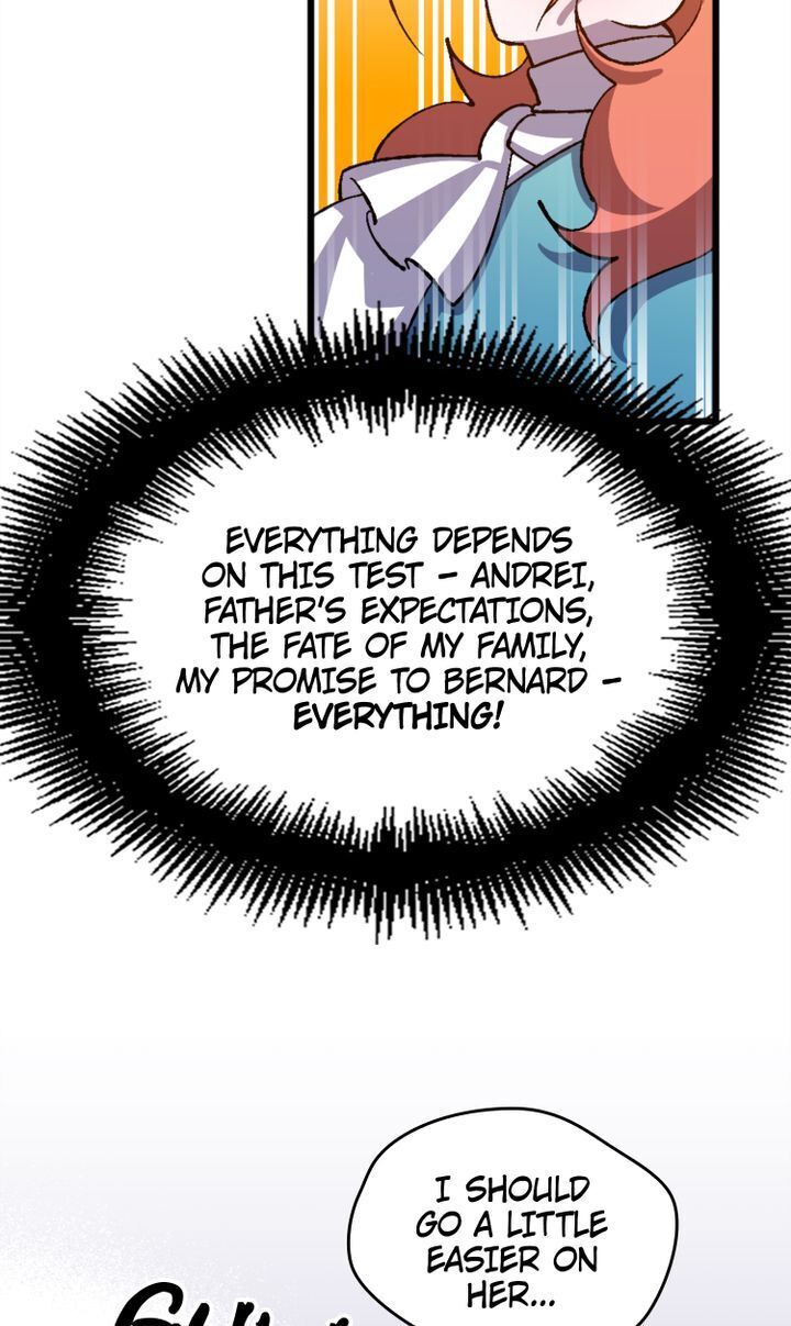 I’ll Save a Decent Family Chapter 31 - Page 38