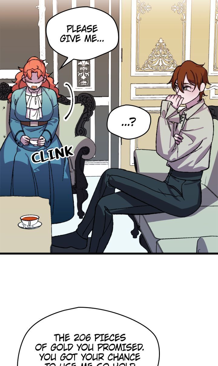 I’ll Save a Decent Family Chapter 31 - Page 40