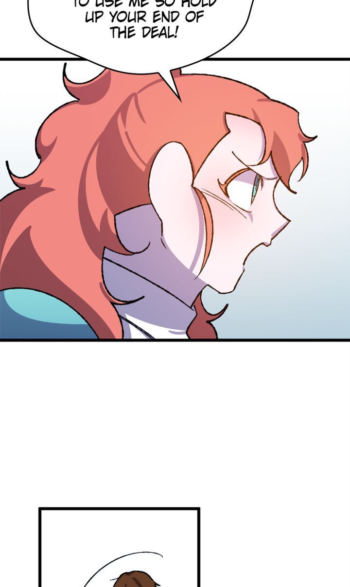 I’ll Save a Decent Family Chapter 31 - Page 41