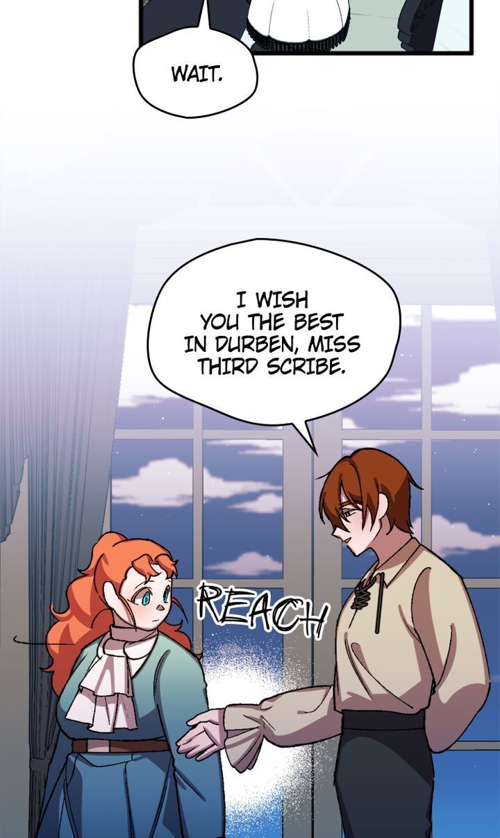 I’ll Save a Decent Family Chapter 31 - Page 47