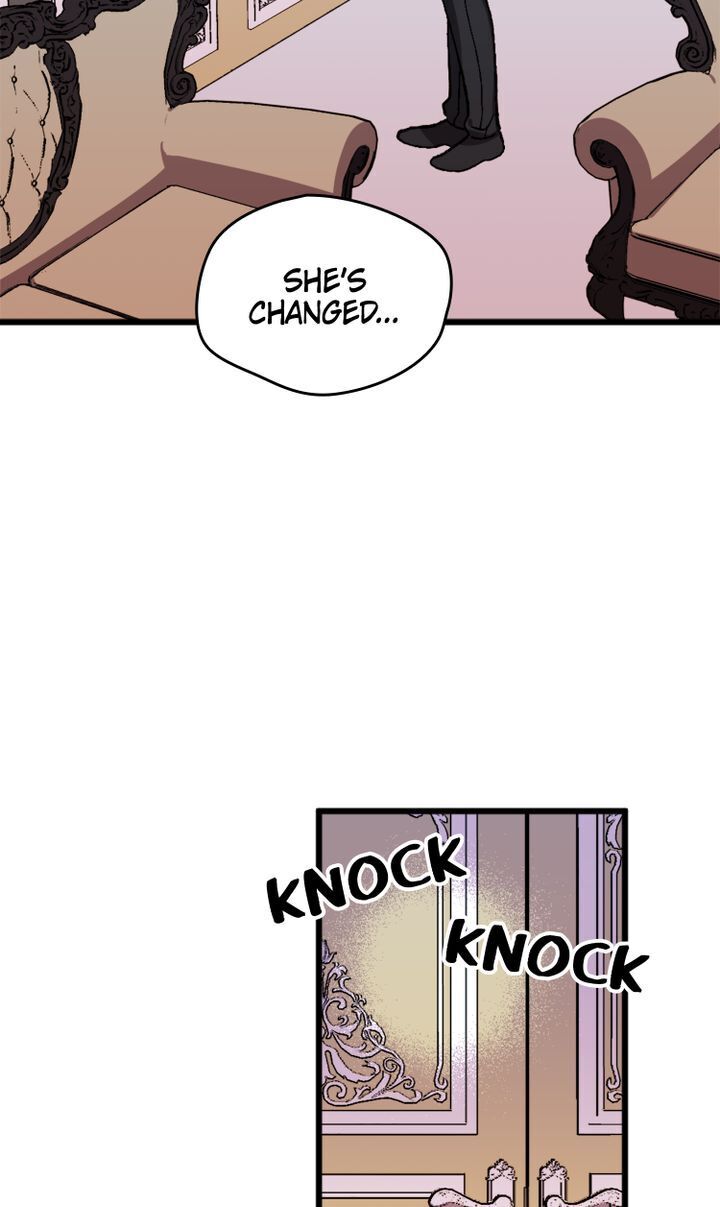 I’ll Save a Decent Family Chapter 31 - Page 50