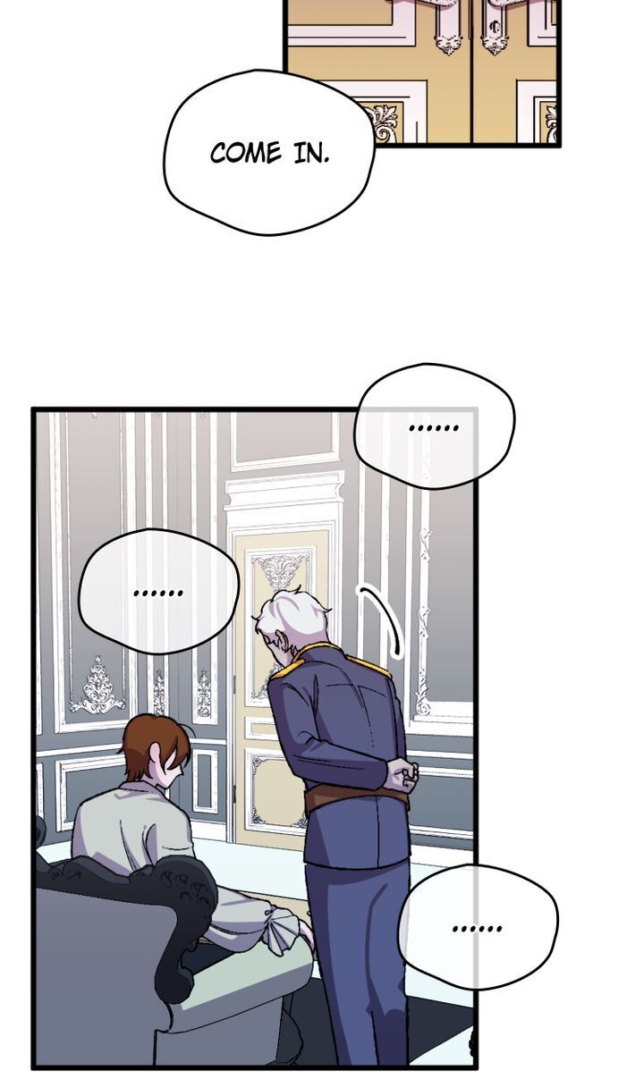 I’ll Save a Decent Family Chapter 31 - Page 51