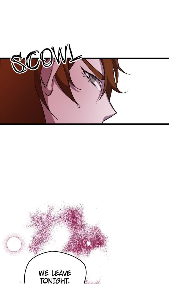 I’ll Save a Decent Family Chapter 31 - Page 52