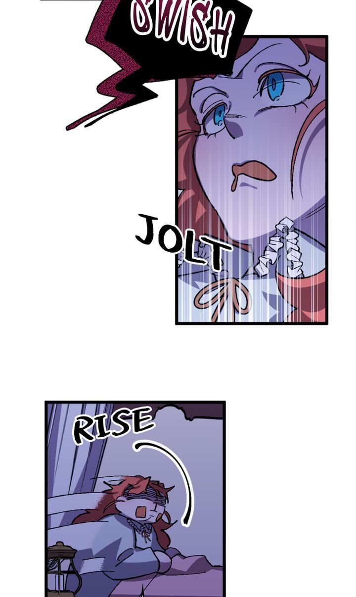 I’ll Save a Decent Family Chapter 31 - Page 57