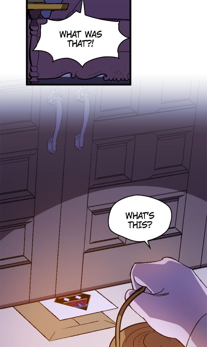 I’ll Save a Decent Family Chapter 31 - Page 58