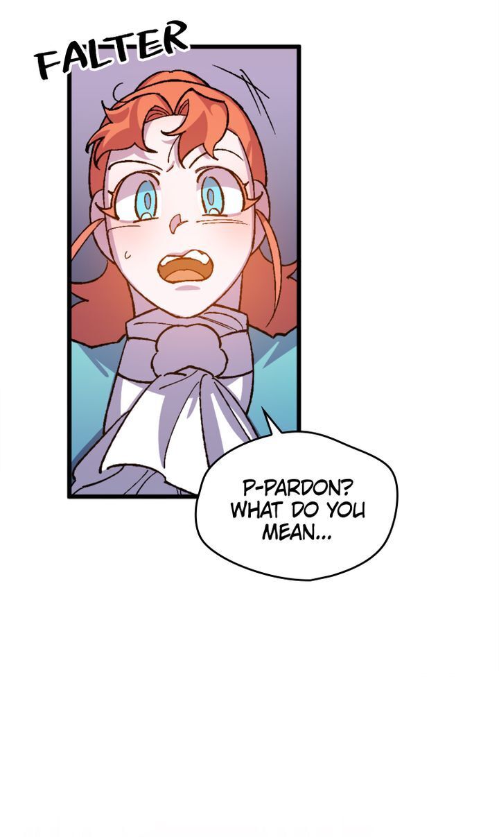 I’ll Save a Decent Family Chapter 31 - Page 6