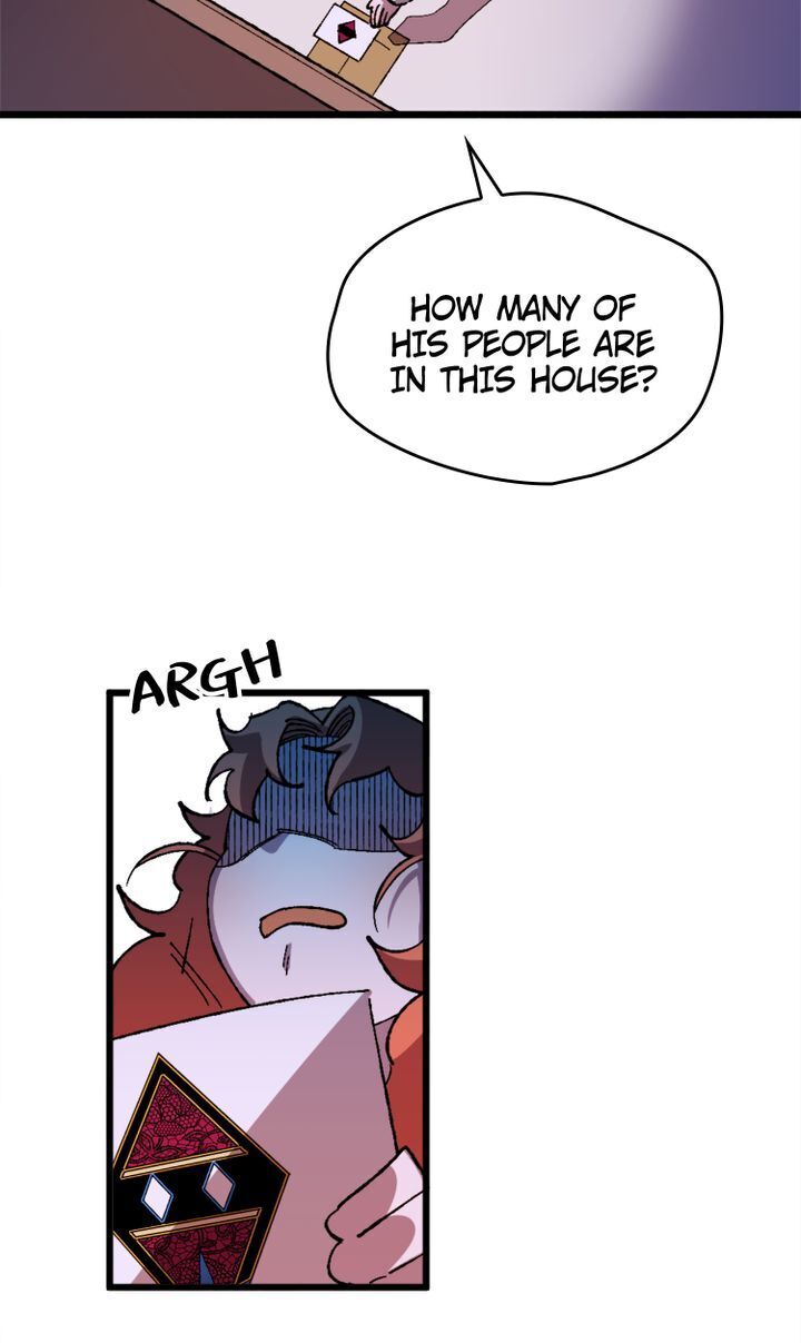 I’ll Save a Decent Family Chapter 31 - Page 60