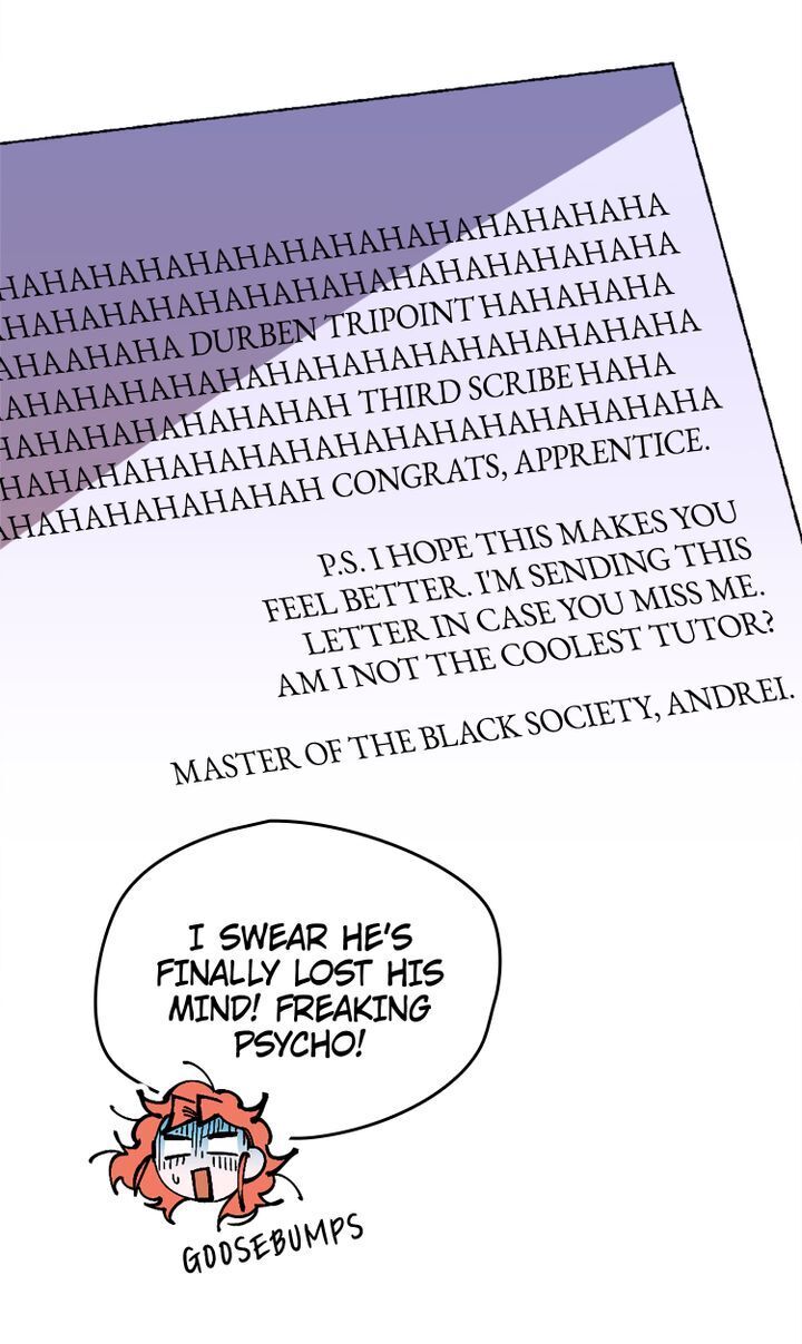 I’ll Save a Decent Family Chapter 31 - Page 61