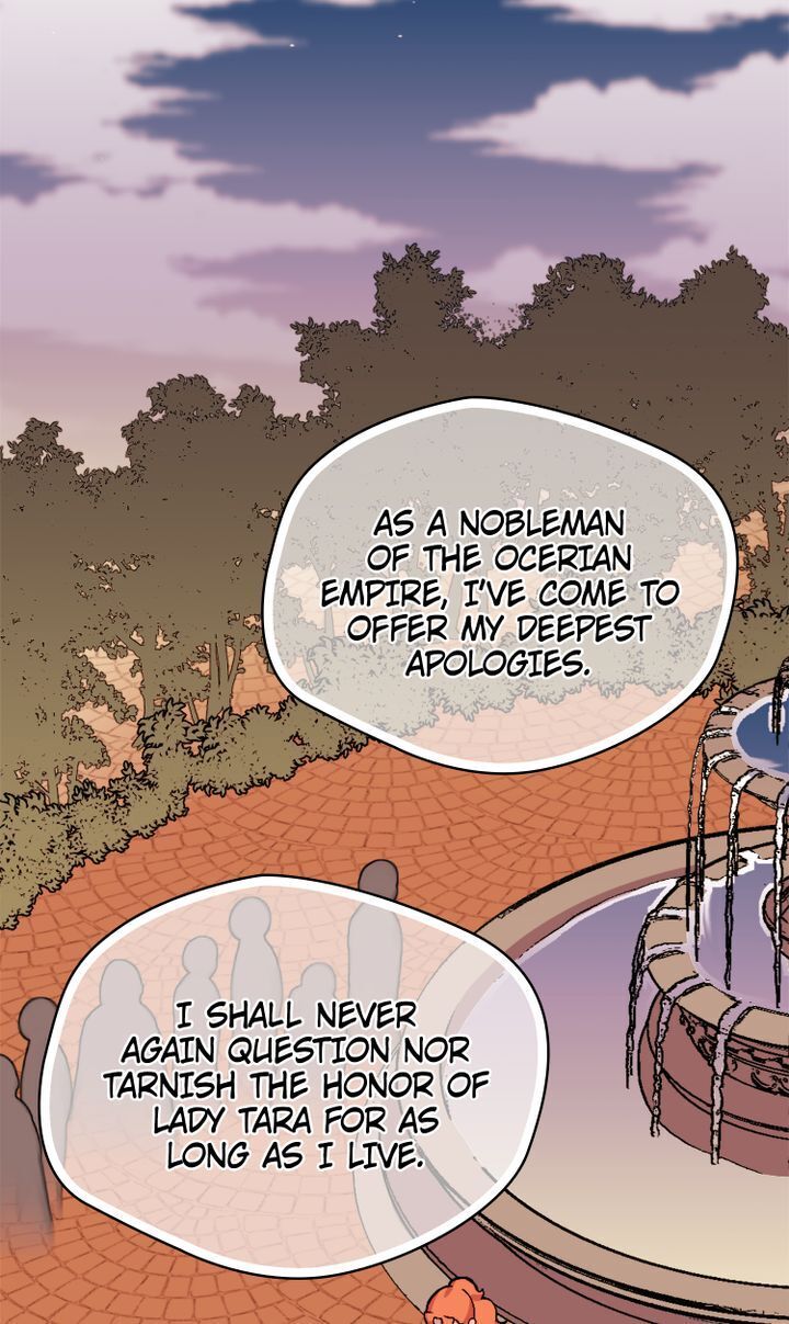 I’ll Save a Decent Family Chapter 31 - Page 64