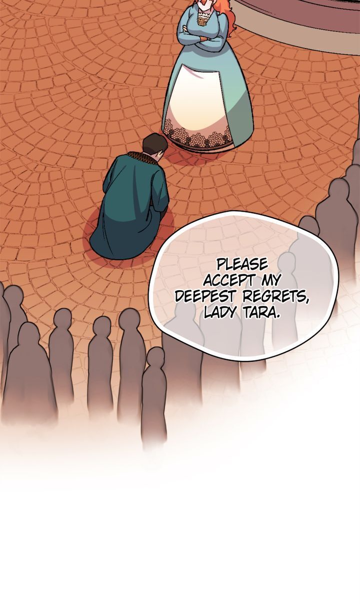 I’ll Save a Decent Family Chapter 31 - Page 65