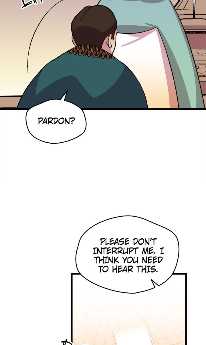 I’ll Save a Decent Family Chapter 31 - Page 68