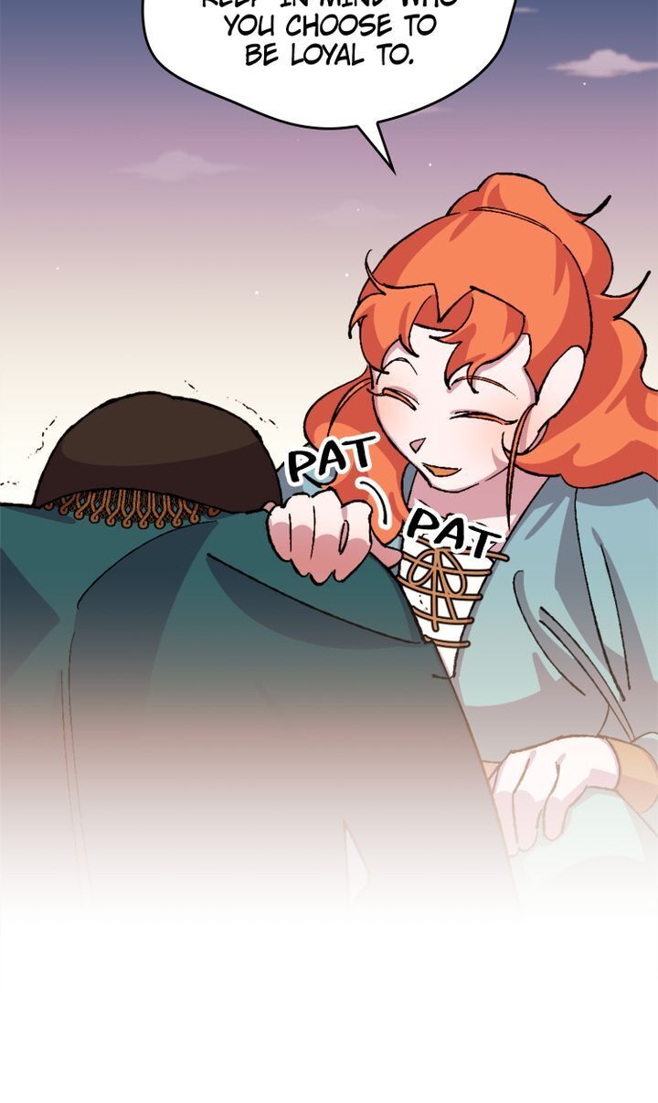 I’ll Save a Decent Family Chapter 31 - Page 75