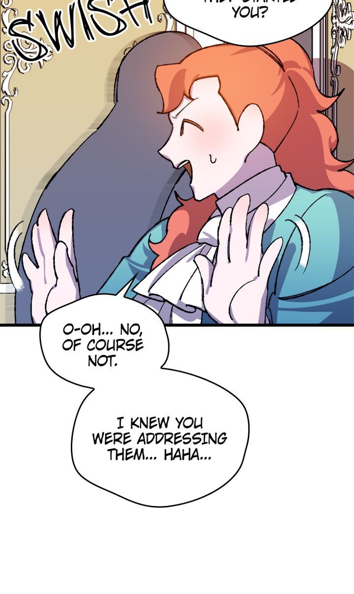 I’ll Save a Decent Family Chapter 31 - Page 8