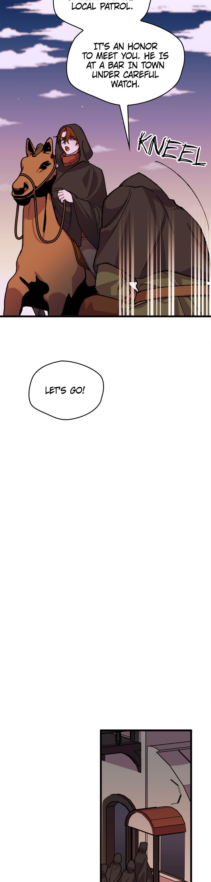 I’ll Save a Decent Family Chapter 32 - Page 14