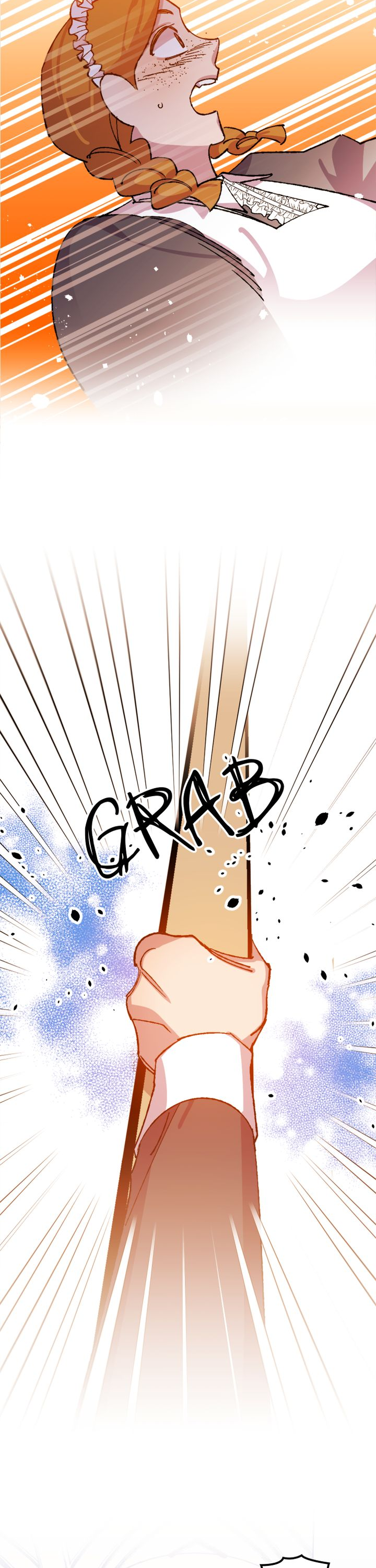 I’ll Save a Decent Family Chapter 35 - Page 11