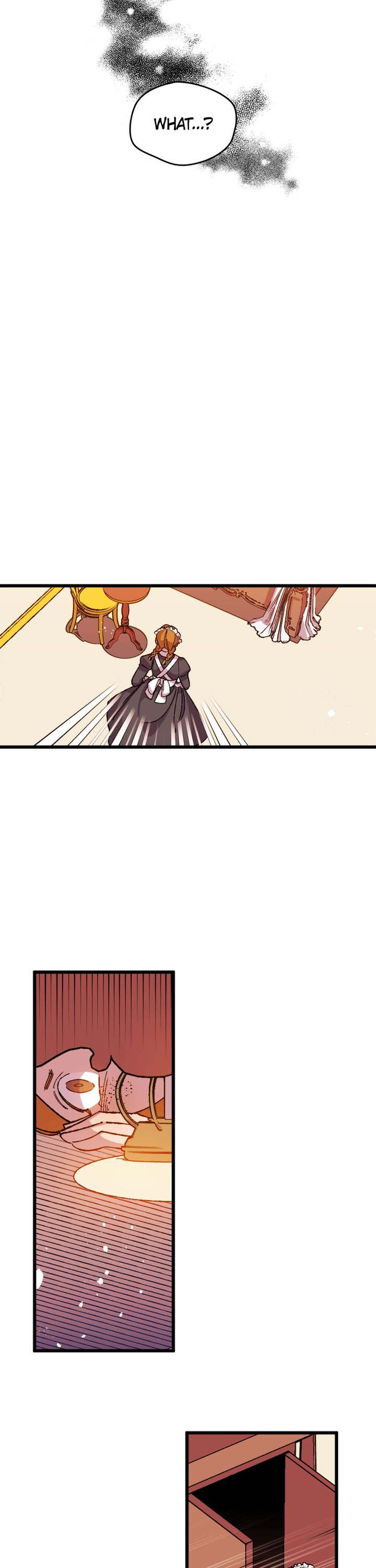 I’ll Save a Decent Family Chapter 35 - Page 19