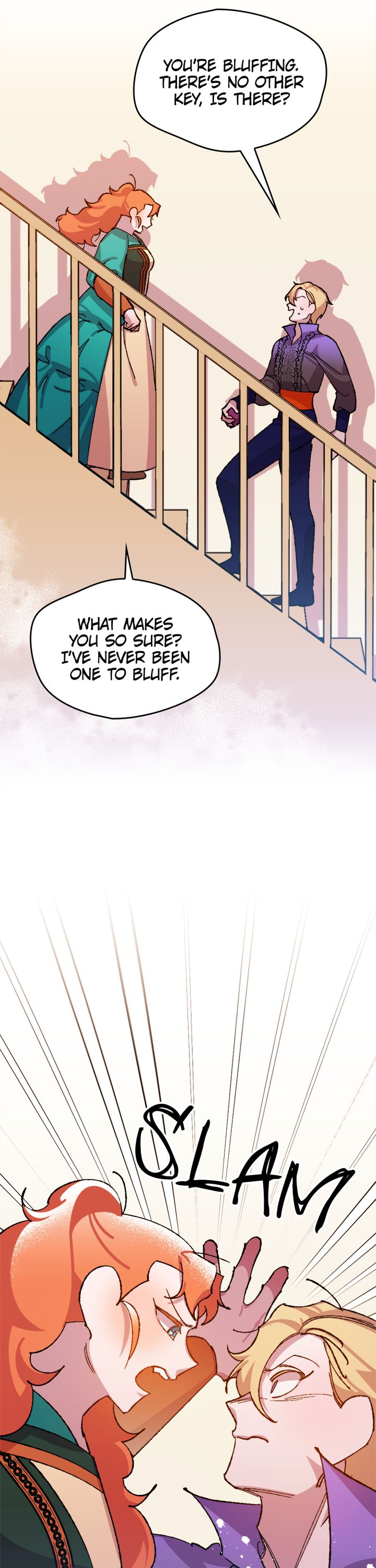 I’ll Save a Decent Family Chapter 35 - Page 31