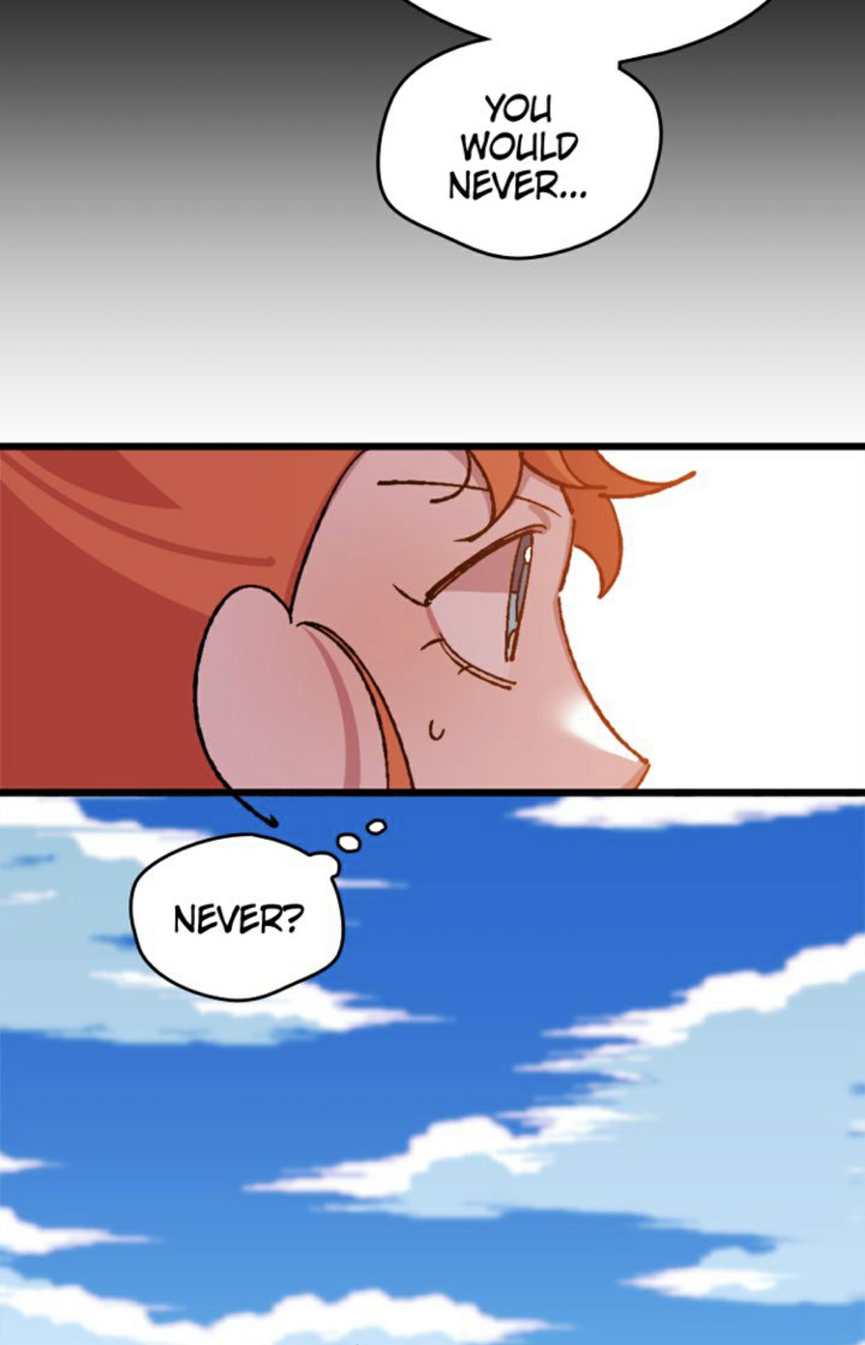 I’ll Save a Decent Family Chapter 38 - Page 14