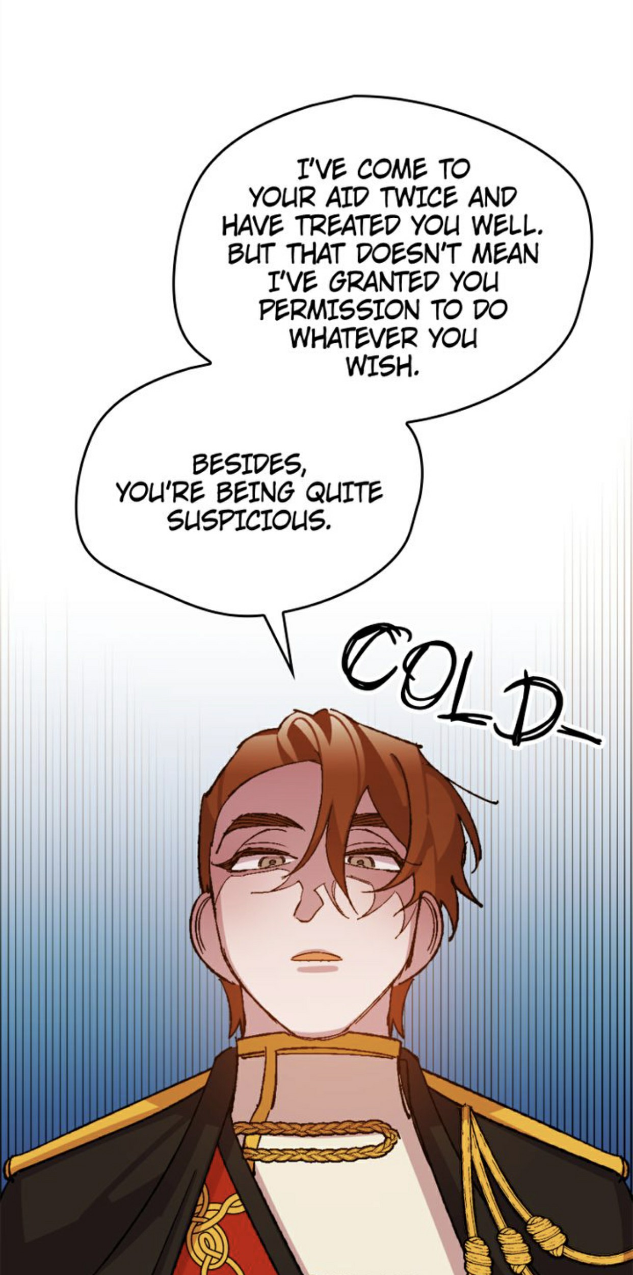 I’ll Save a Decent Family Chapter 38 - Page 21