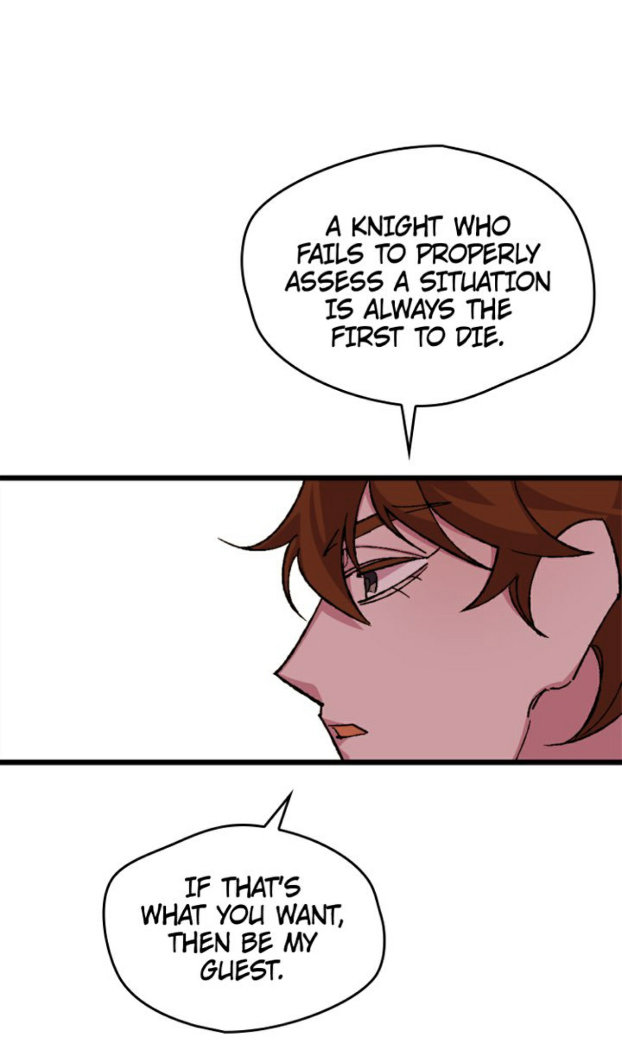 I’ll Save a Decent Family Chapter 38 - Page 27