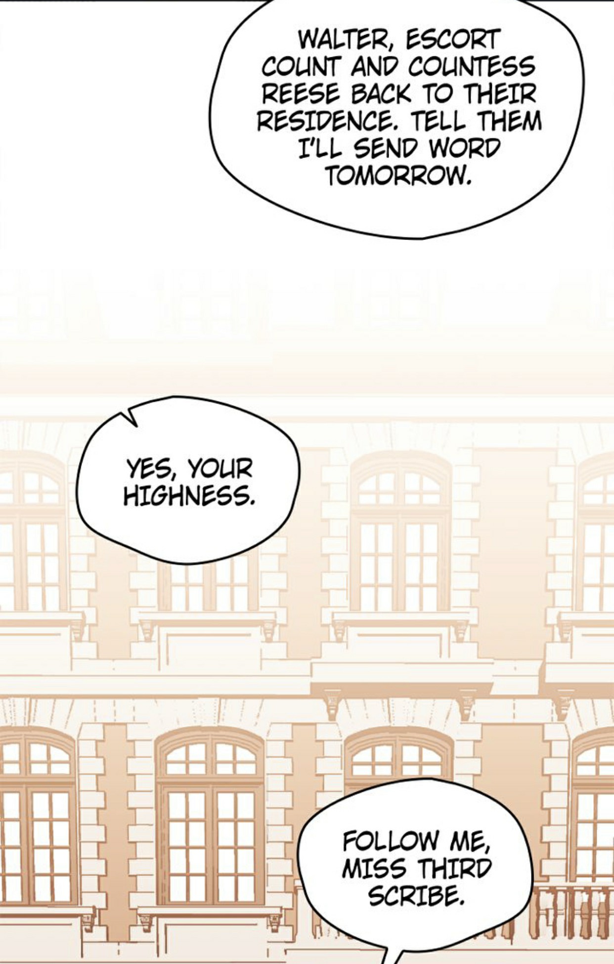 I’ll Save a Decent Family Chapter 38 - Page 36