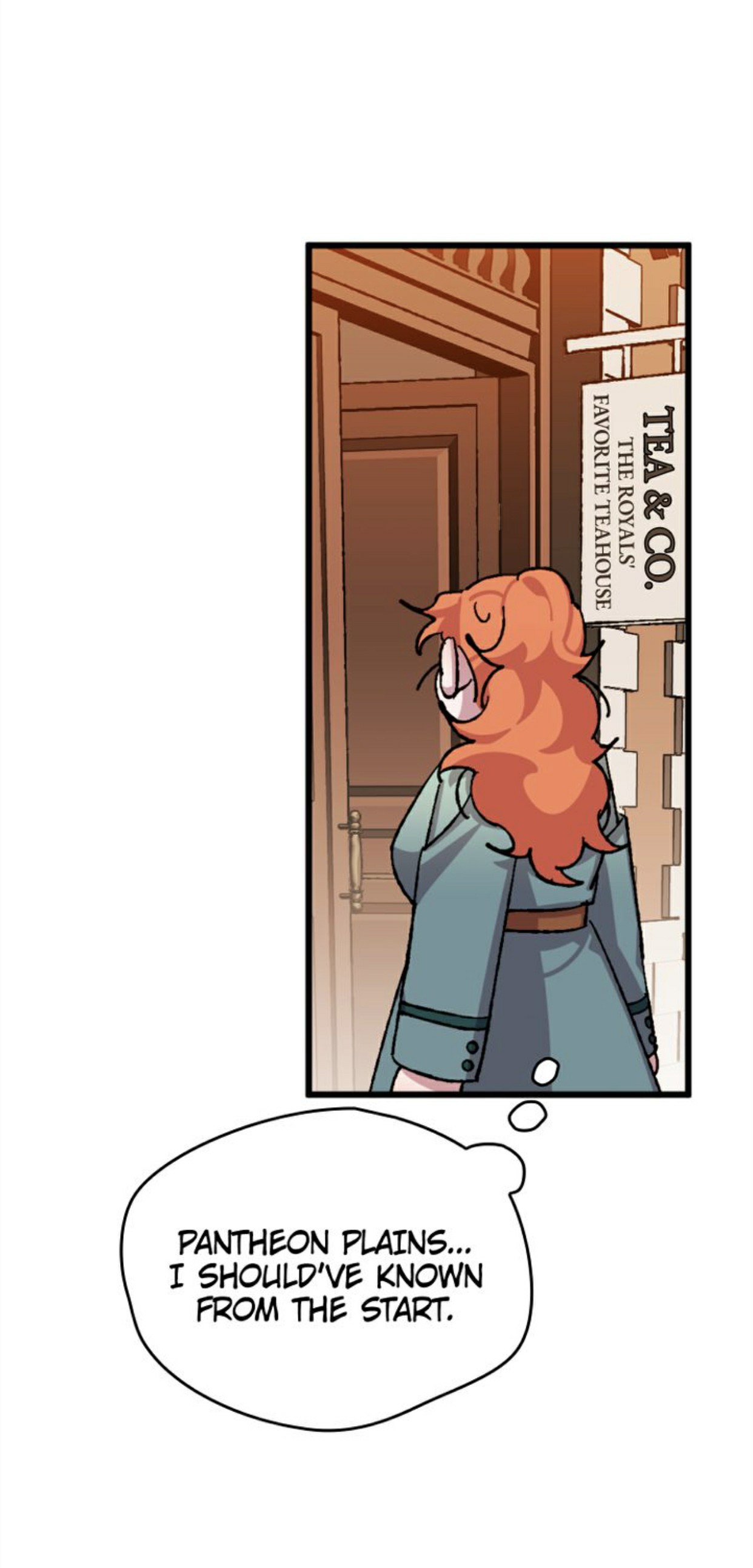 I’ll Save a Decent Family Chapter 38 - Page 47