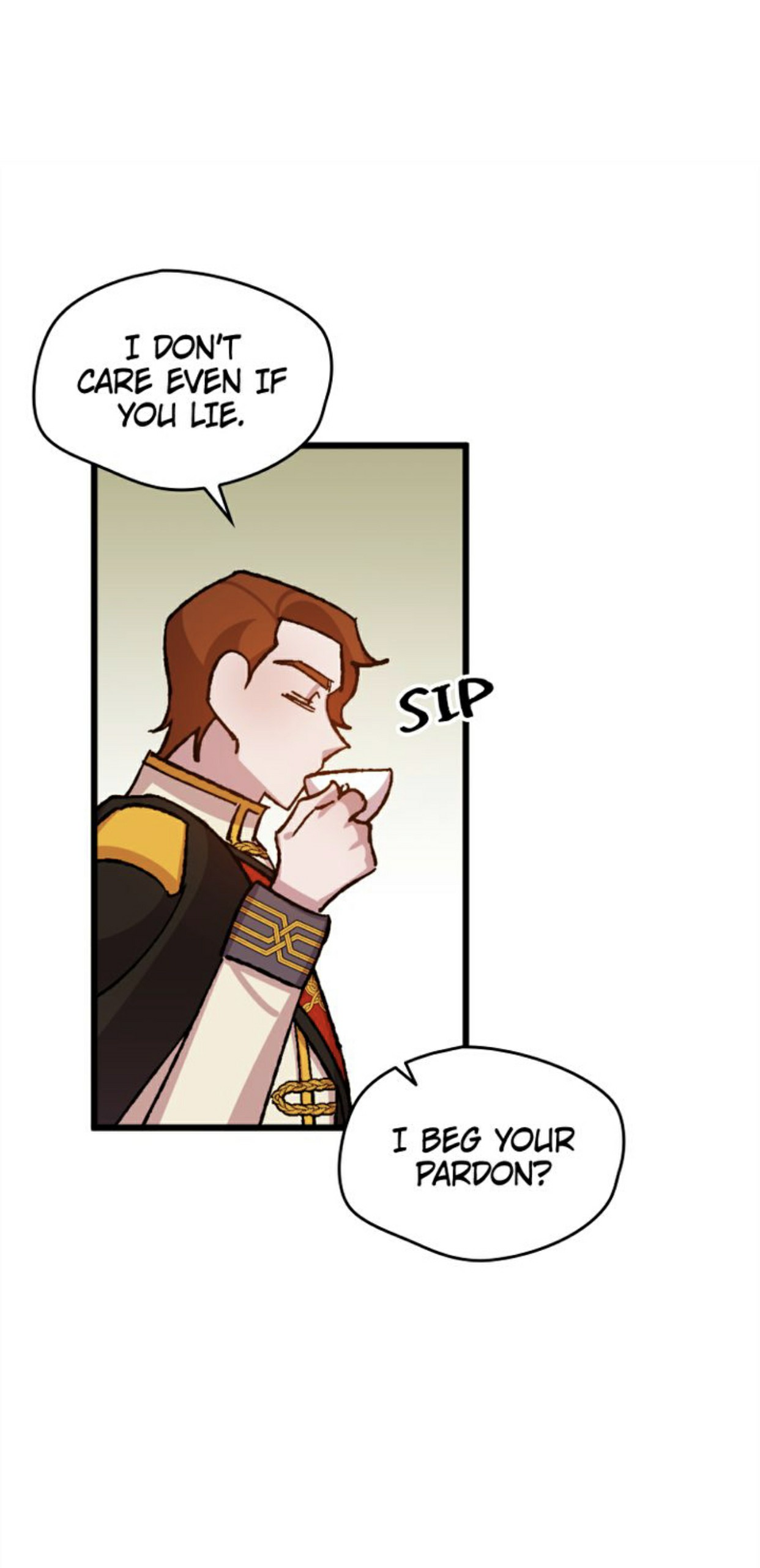 I’ll Save a Decent Family Chapter 38 - Page 50