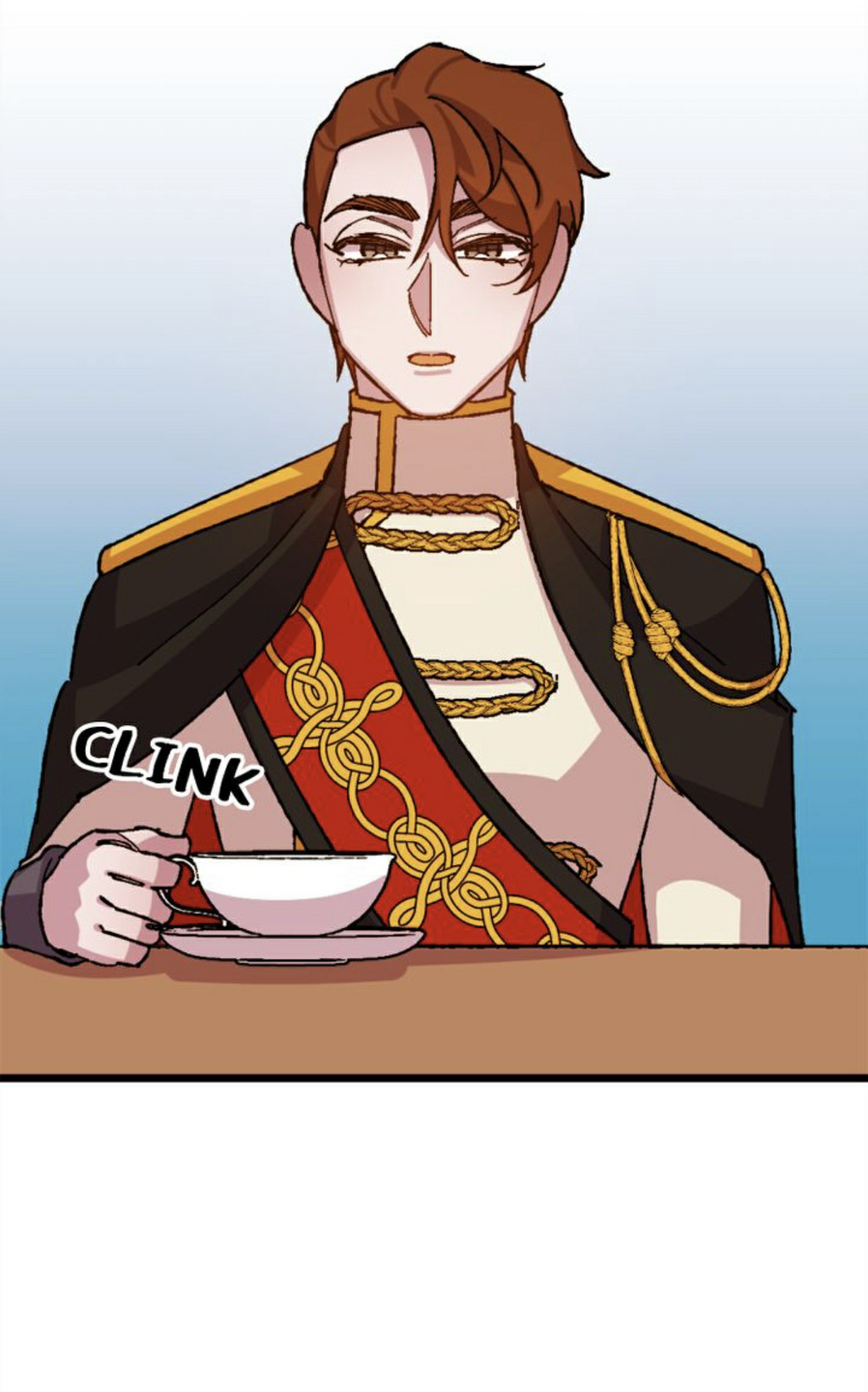 I’ll Save a Decent Family Chapter 38 - Page 52