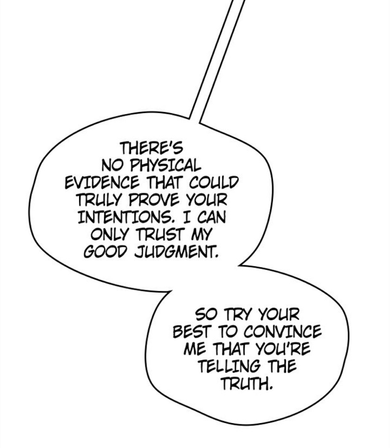 I’ll Save a Decent Family Chapter 38 - Page 56