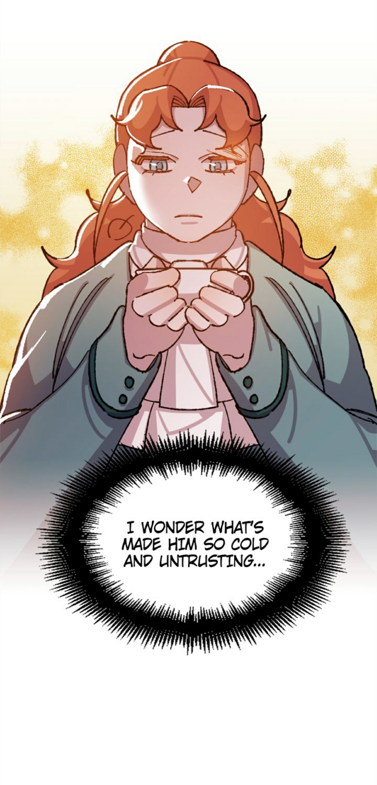 I’ll Save a Decent Family Chapter 38 - Page 57