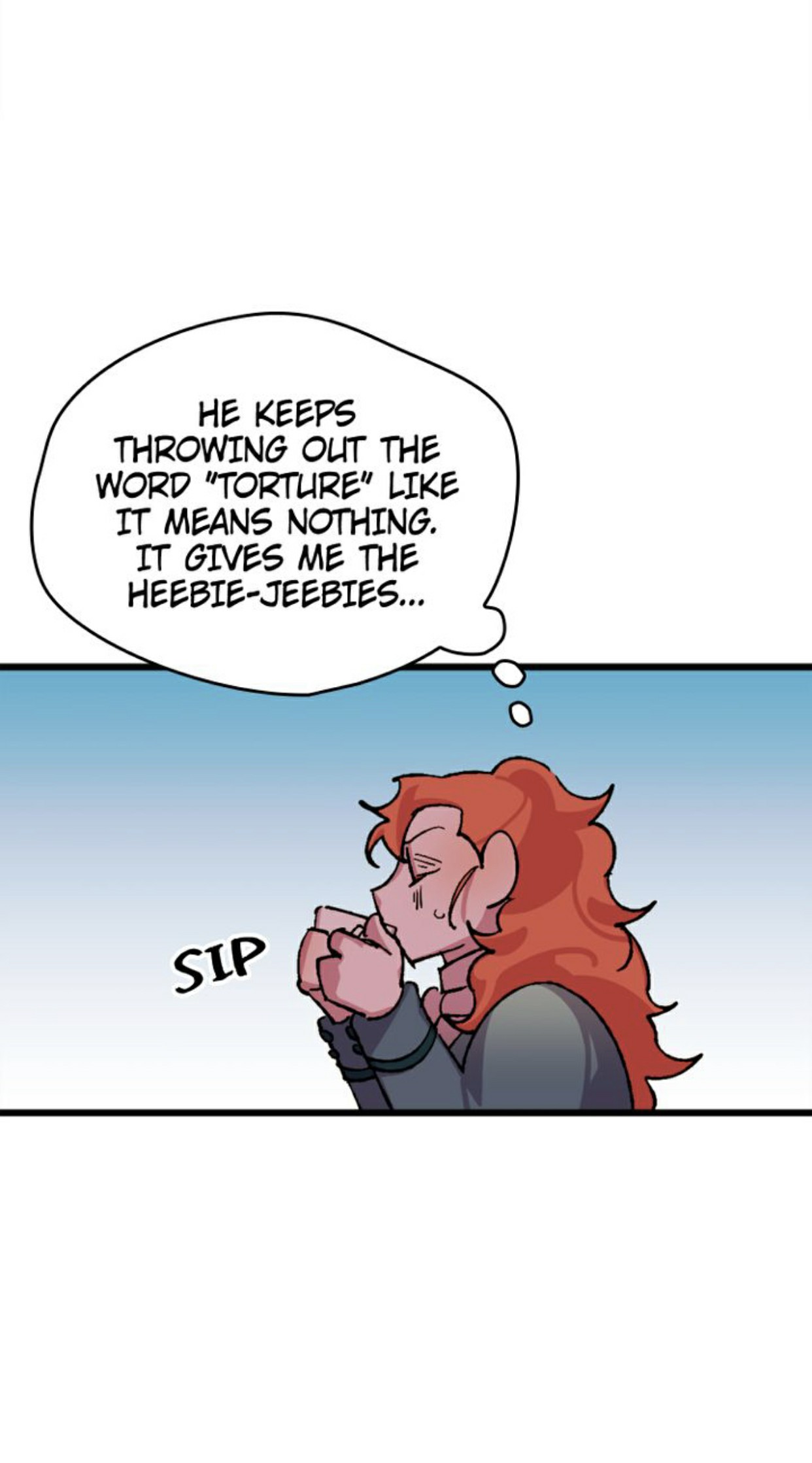 I’ll Save a Decent Family Chapter 38 - Page 59