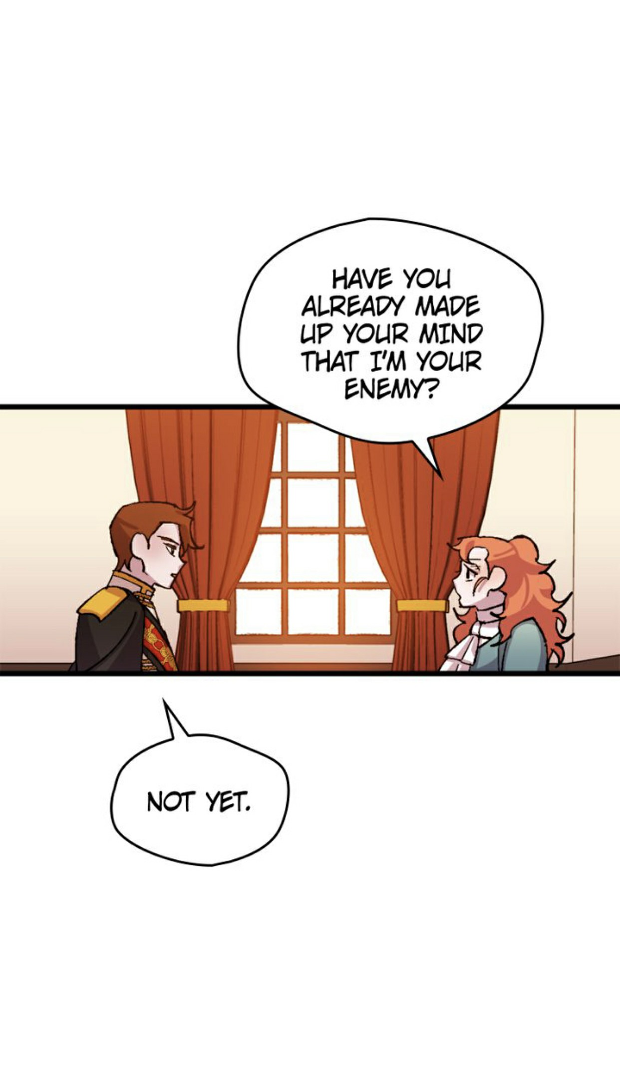 I’ll Save a Decent Family Chapter 38 - Page 61