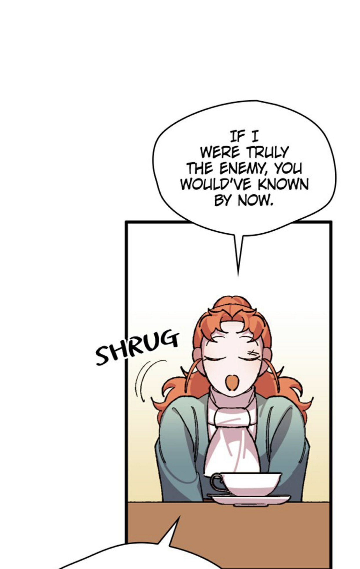 I’ll Save a Decent Family Chapter 38 - Page 62