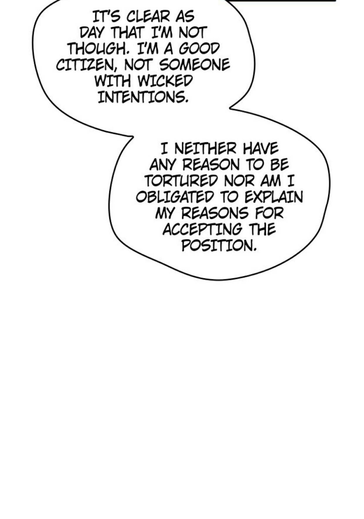 I’ll Save a Decent Family Chapter 38 - Page 63