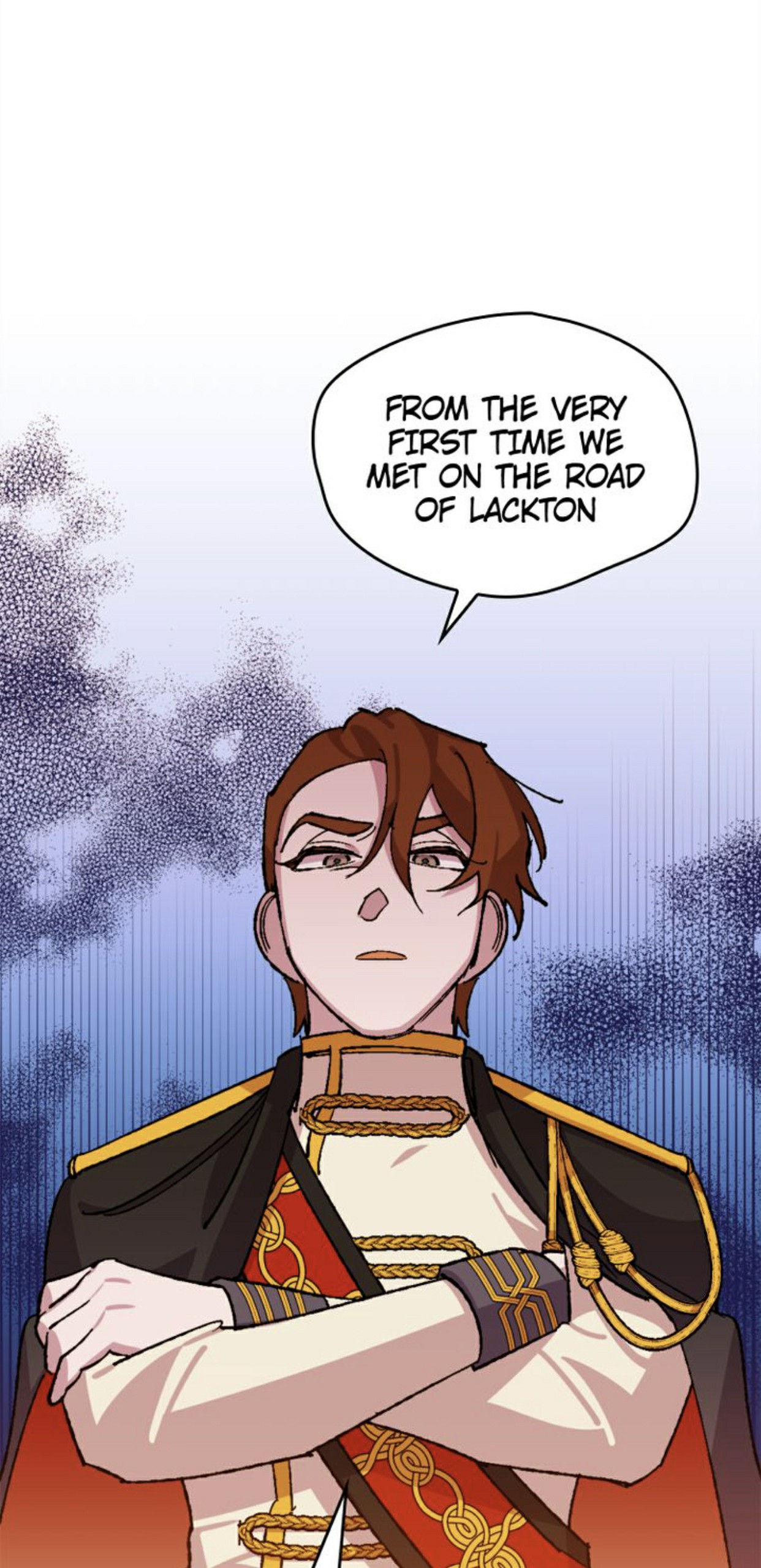 I’ll Save a Decent Family Chapter 38 - Page 7