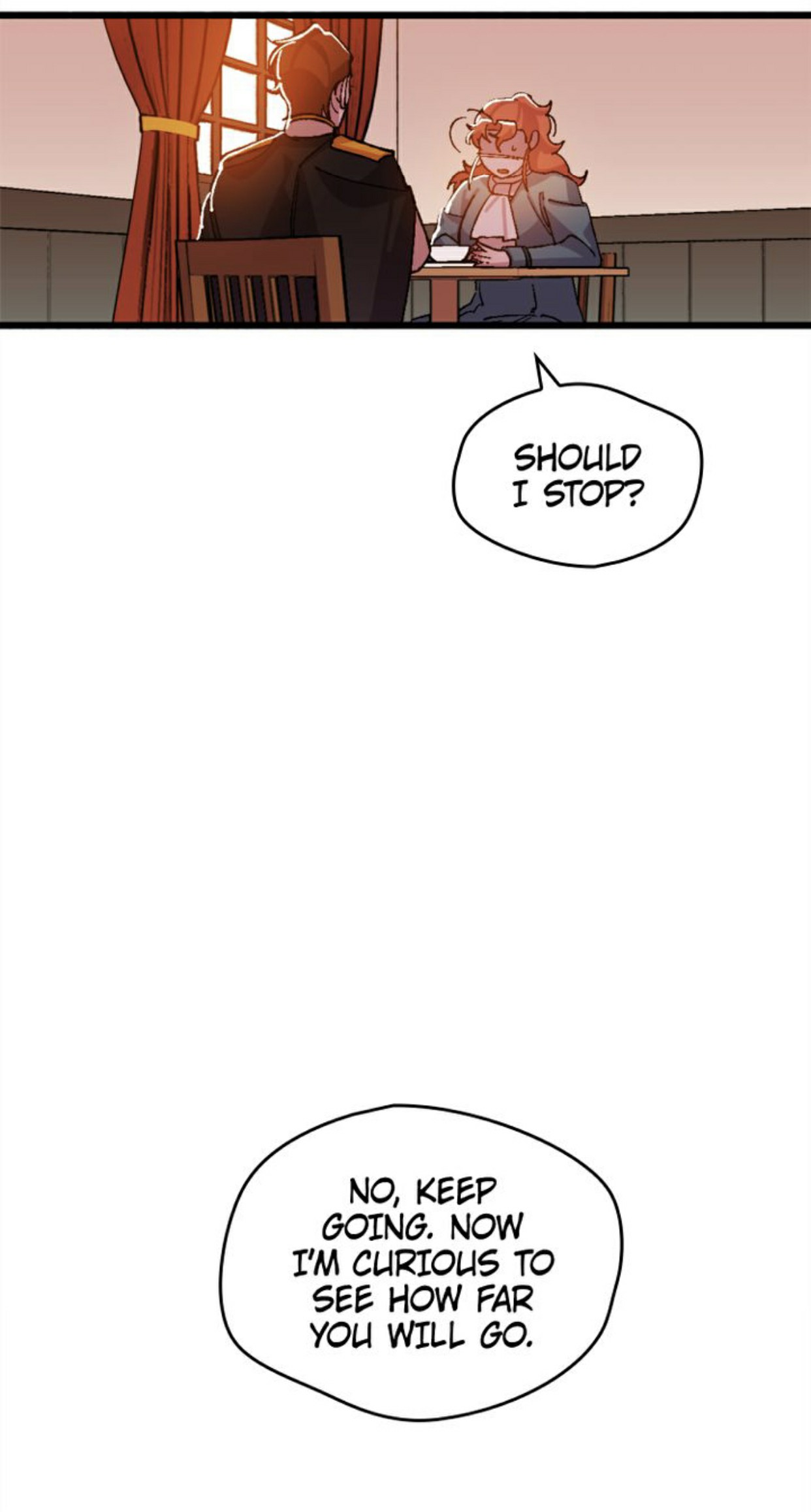 I’ll Save a Decent Family Chapter 38 - Page 80