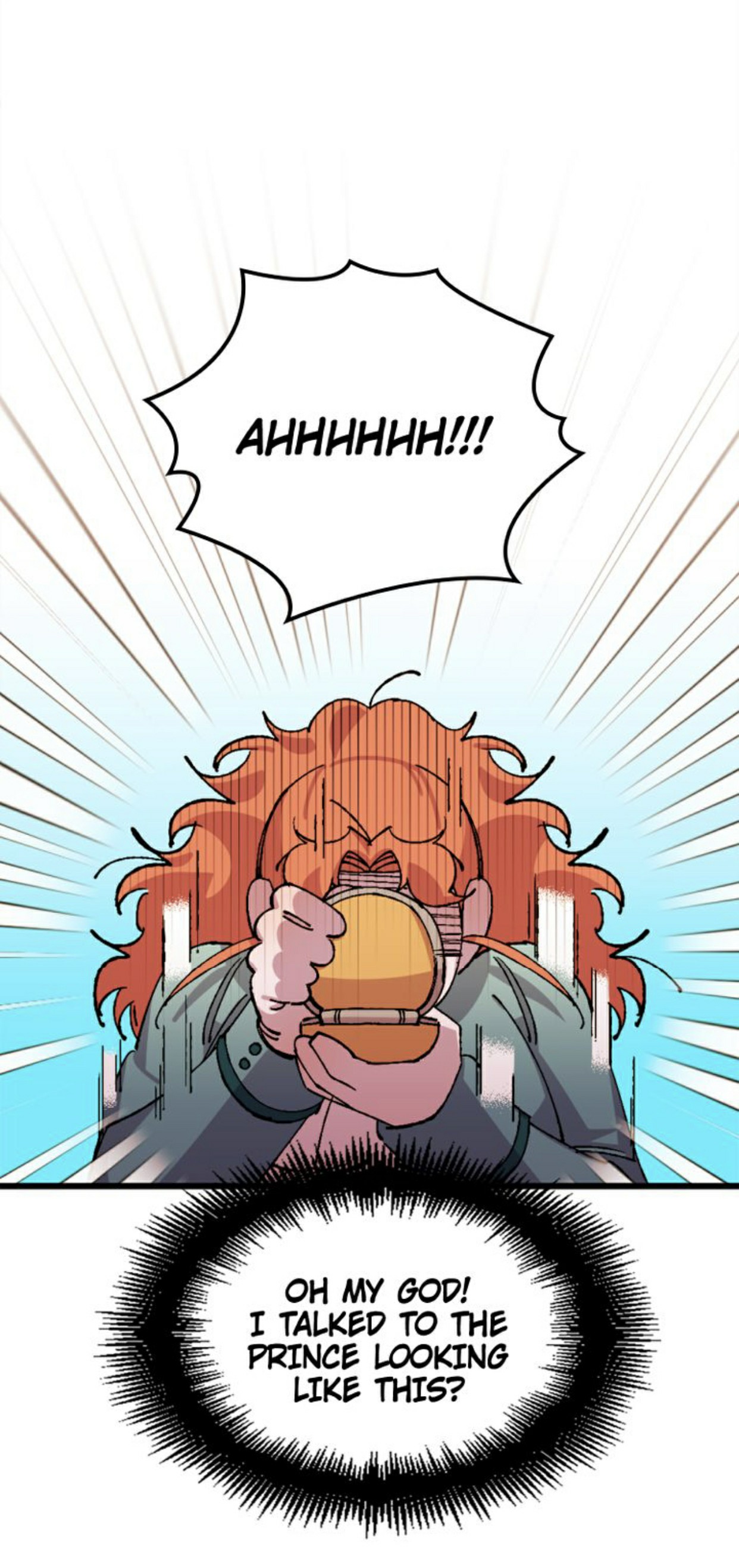 I’ll Save a Decent Family Chapter 39.5 - Page 13