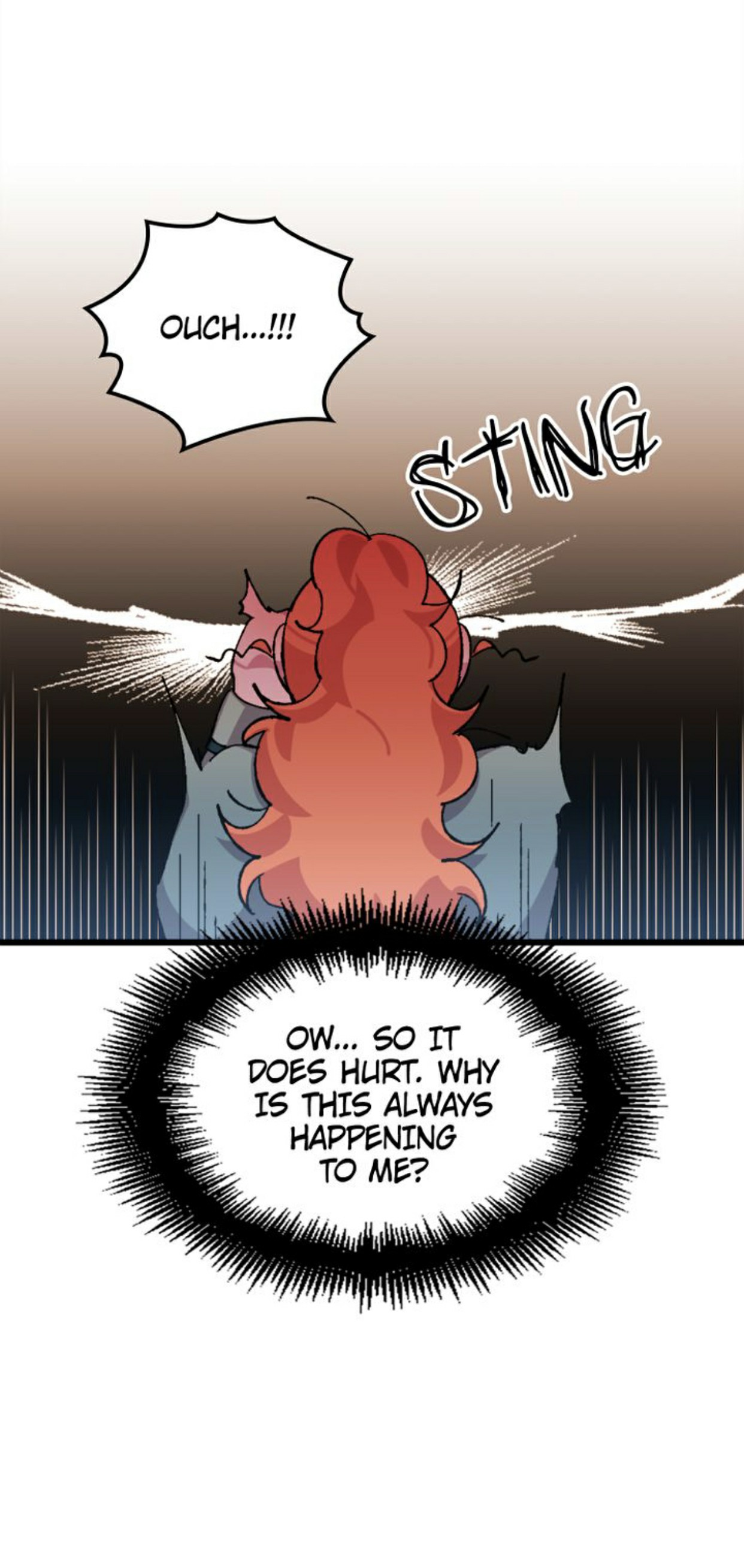 I’ll Save a Decent Family Chapter 39.5 - Page 15