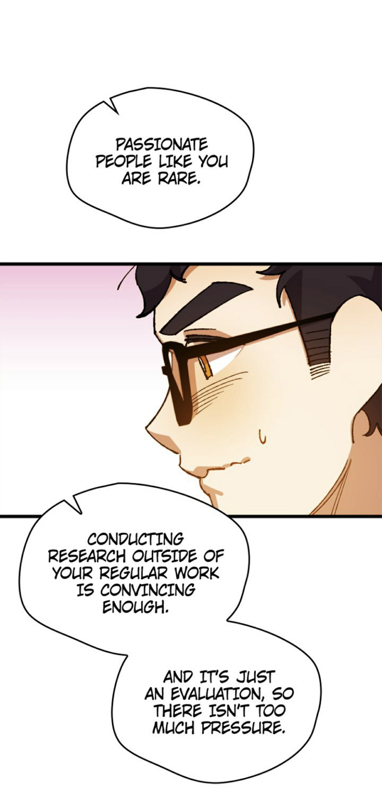 I’ll Save a Decent Family Chapter 39.5 - Page 22