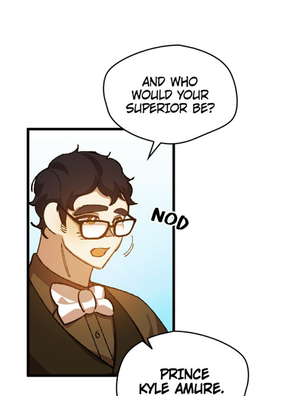 I’ll Save a Decent Family Chapter 39.5 - Page 25