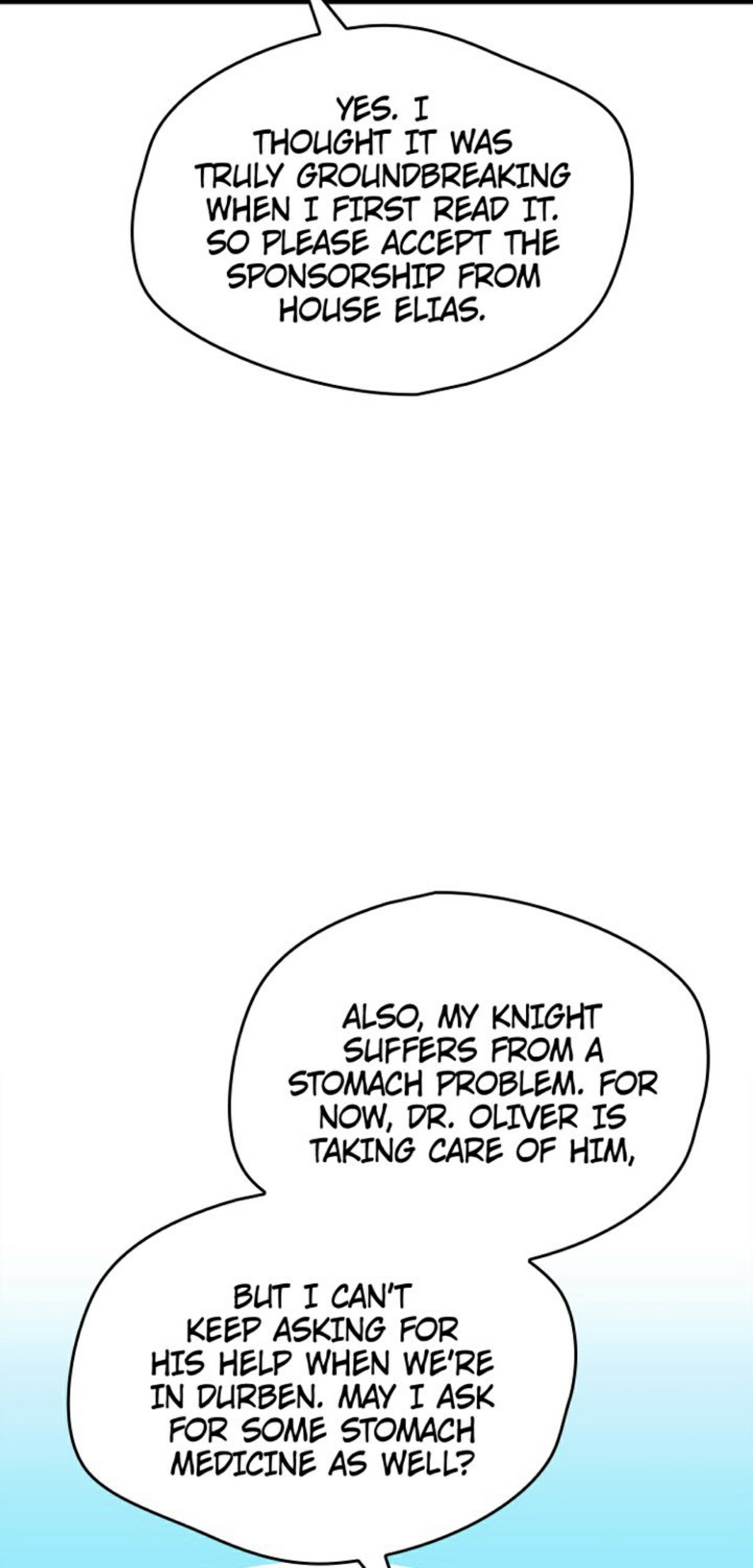 I’ll Save a Decent Family Chapter 39.5 - Page 30