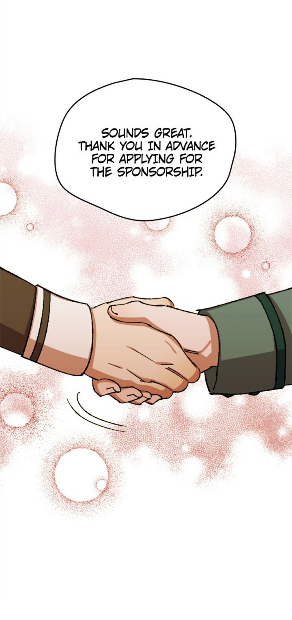 I’ll Save a Decent Family Chapter 39.5 - Page 32