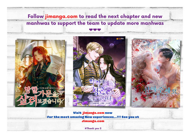 I’ll Save a Decent Family Chapter 39.5 - Page 38